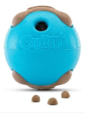 GURU - Treat Dispenser - Chew,  (DGT3)